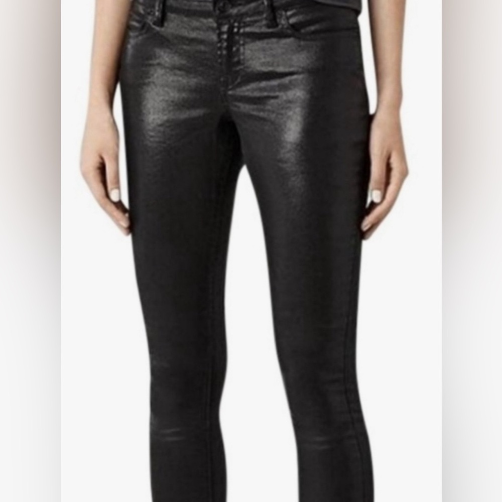 All Saints Brody Jean - UK Size 29 (smaller than US 29)